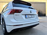 Volkswagen Tiguan (2019) VW Tiguan R-Line  1.5 tsi  - náhled 4