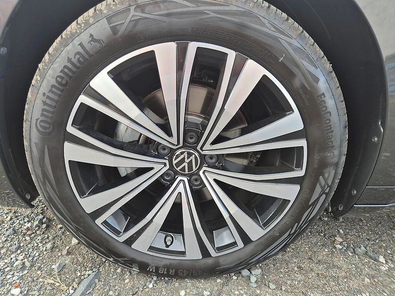 Volkswagen Arteon 2,0 TDI DSG Elegance, CZ, záru - fotka 33 z 33