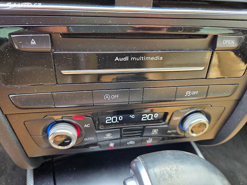 Audi A5 (2012) 2.0TDI Automat - necouvá - fotka 19 z 21