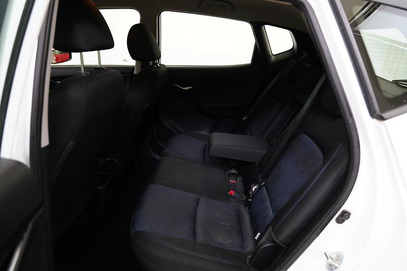 Hyundai ix20 - fotka 22 z 27
