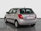 Škoda Fabia (2008) Ambition 1.2 12V, oblíbený vůz - náhled 3