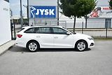 Škoda Octavia (2022) Ambition 1.5 TSI 110kW - náhled 12