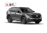 Honda CR-V (2026) 2.0 e:HEV ELEGANCE MR2026 - náhled 1