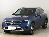 Mercedes-Benz GLC (2022) 220 d 4MATIC - náhled 1