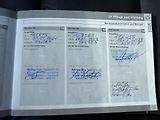 Volvo V70 2.4 D5 KŮŽE NAVIGACE SERVISKA - náhled 39