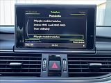 Audi A6 3,0 TDI Quattro DPH původ ČR - náhled 39