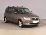 Škoda Roomster (2015) Comfort 1.4 16V, LPG, ČR,1.maj - náhled 1