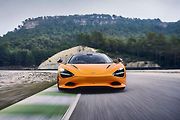 McLaren 750S