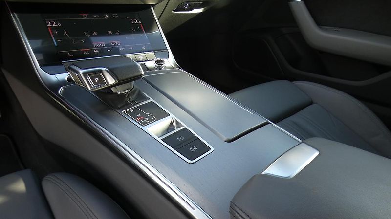 Audi A7 3.0 55 TFSI quattro S tronic - fotka 6 z 25
