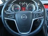 Opel Astra (2013) 1.6 16V, Tempomat - náhled 15