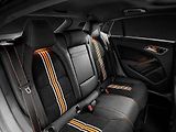 Mercedes-Benz CLA Shooting Brake.
