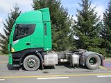 Iveco AS440 510 Standart Hydraulika - náhled 2