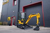 Gorila (2026) AKCE -Minibagr G18SE I PRO CAB - náhled 8