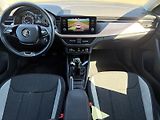 Škoda Scala (2022) STYLE 1.5TSI 110kW CZ DPH - náhled 9