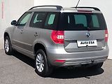 Škoda Yeti (2015) 2.0 TDi 4x4, Ambition, AT - náhled 6