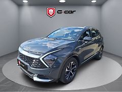 Kia Sportage 1.6 T-GDI MHEV 118kW AT - fotografie inzerátu