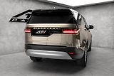 Land Rover Discovery CZ, 1.majitel, top stav - náhled 6