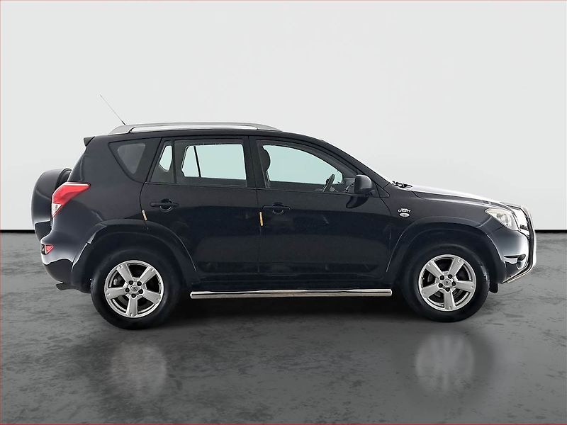 Toyota RAV4 (2007) 2.2 D-CAT, 4X4, Tempomat - fotka 6 z 19