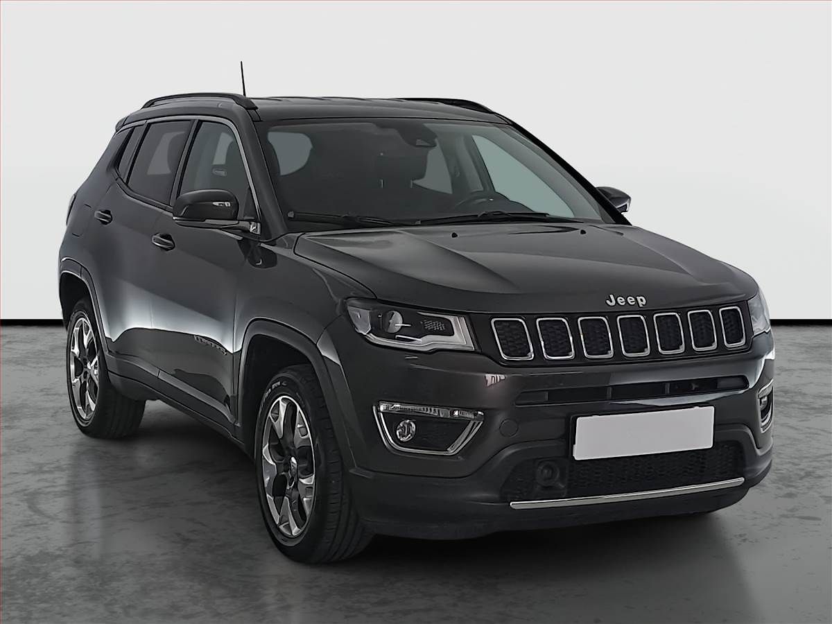 Jeep Compass 1.4 MultiAir, 4X4, Automat