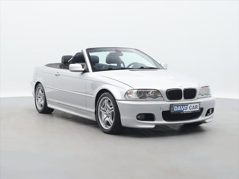 BMW Řada 3 3.0 330i 170kW Mpaket BiXenon - fotka 7 z 28