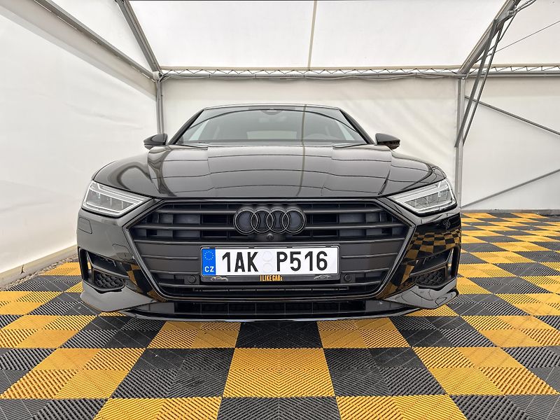 Audi A7 2.0*45Tfsi*195kw* - fotka 3 z 38