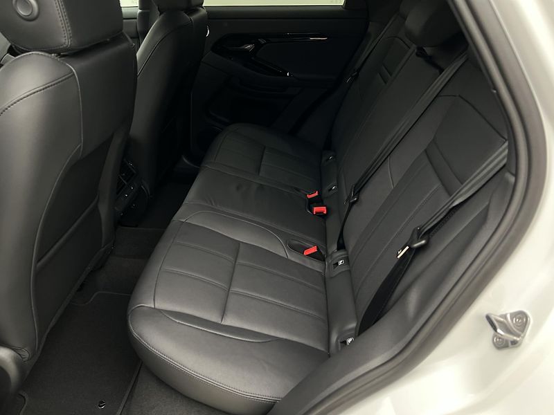 Land Rover Range Rover Evoque (2026) D165 S AWD Aut REZERVACE - fotka 12 z 44