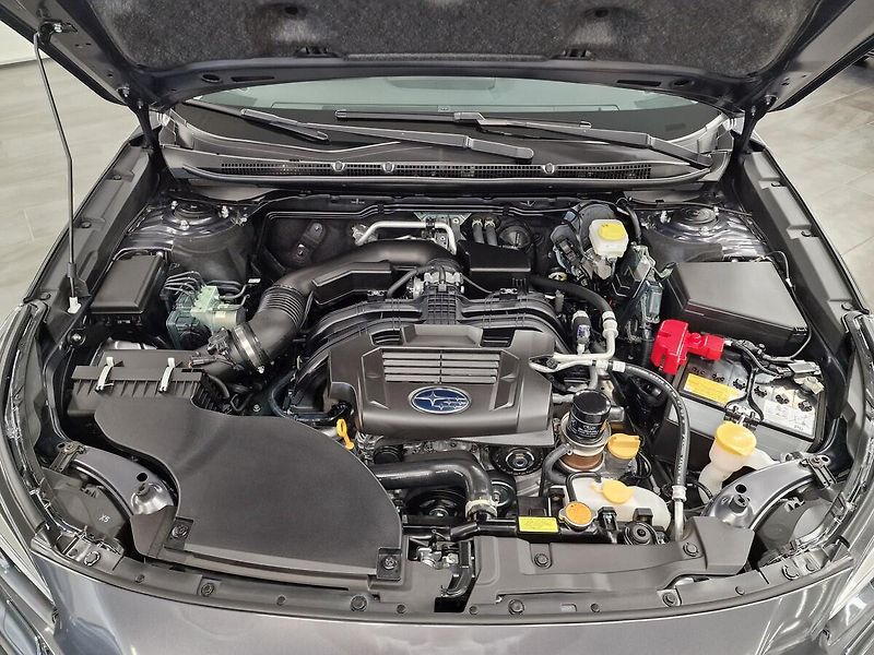 Subaru Outback (2025) 2.5 Comfort 2025 | Záruka - fotka 47 z 50