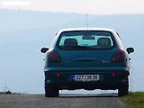ZKUŠENOSTI UŽIVATELE: Fiat Bravo 1.6 76 kw