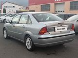 Ford Focus (2003) 1.6 16V, ČR, AC - náhled 6