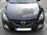 ZKUŠENOSTI UŽIVATELE: Mazda 6 GH 