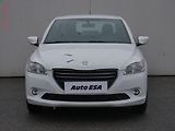 Peugeot 301 (2016) 1.6 HDi, ČR, Active, park - náhled 1