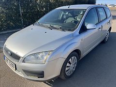 Ford Focus 1,6 TDCi KLIMA SERVIS - fotografie inzerátu