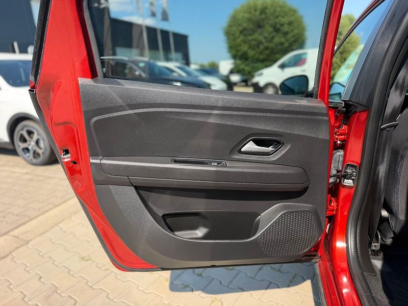 Dacia Jogger Expression 1.0TCe + LPG - fotka 28 z 30