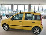 Fiat Panda (2010) 1,3I 44kw ALU EL. VÝBAVA - náhled 8