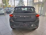 Dacia Sandero (2025) 1,0 ECO-G100 LPG  Expression - náhled 3
