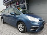 Citroën C4 Picasso 1,6 e-HDi Navi REZERVACE - náhled 8