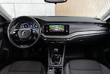Škoda Octavia 1.0 TSI AMBITION+*DPH*ČR 1.MAJ - náhled 7