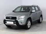Toyota RAV4 (2007) 2.0 VVT-i, 4X4, Tempomat - náhled 1