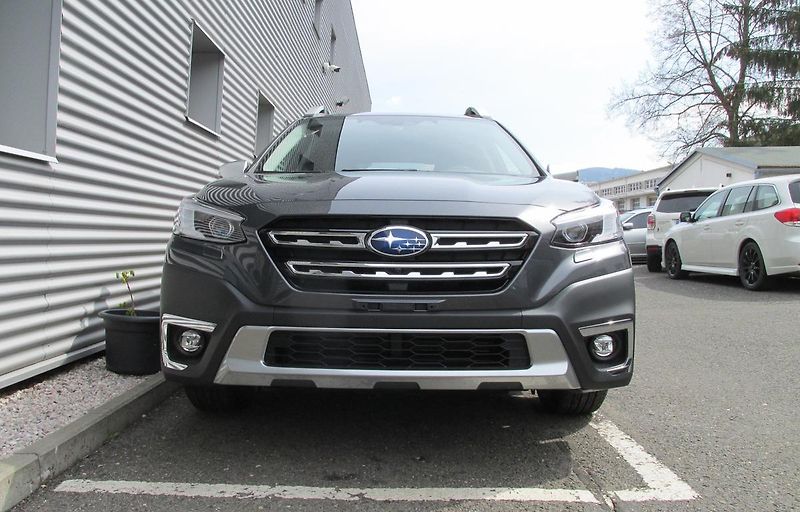 Subaru Outback (2025) 2,5i TOURING  MY25.5 - fotka 6 z 58