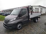Iveco Daily 35C210 automat 3,0L sklopka - náhled 1