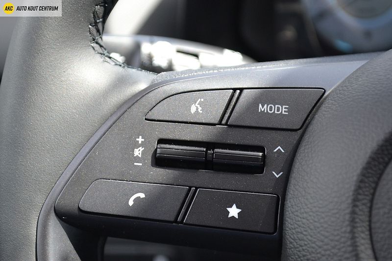 Hyundai Bayon FL 26 1,0 T-GDI MT GO PLUS - fotka 29 z 41