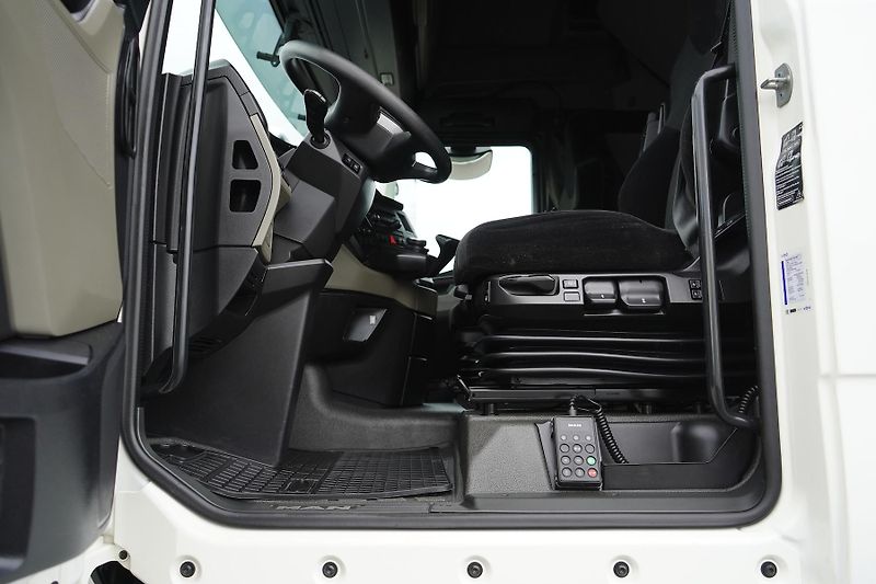 MAN TGX (2022) / 18.510 / EURO 6 / GX / ACC / - fotka 48 z 51