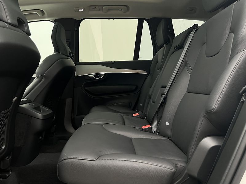 Volvo XC90 B5 AWD BRIGHT PLUS AUT 7 MÍST - fotka 6 z 49