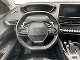 Peugeot 3008 (2021) 1.2PT, Allure, AT, LED, navi - náhled 11