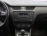 Škoda Octavia (2013) 1.6 TDI, Tempomat - náhled 12