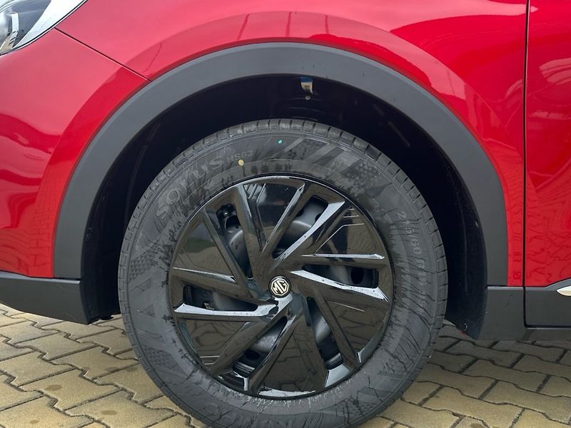 MG ZS (2026) 1,5 DVVT Excite - fotka 18 z 18