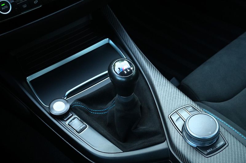 BMW M2 ČR, PPF, Recaro, Remus, KW V3 - fotka 19 z 37