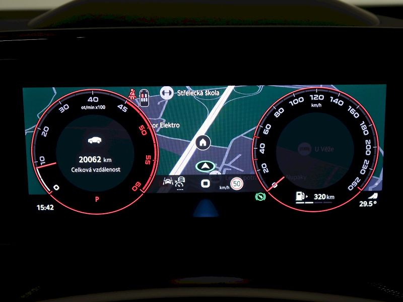 Škoda Kodiaq (2026) SPORTLINE 2.0TDI 142KW 4x4 DSG - fotka 20 z 50