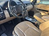 Land Rover Range Rover (2012) 4.4TD V8,  230kW, ČR - náhled 12