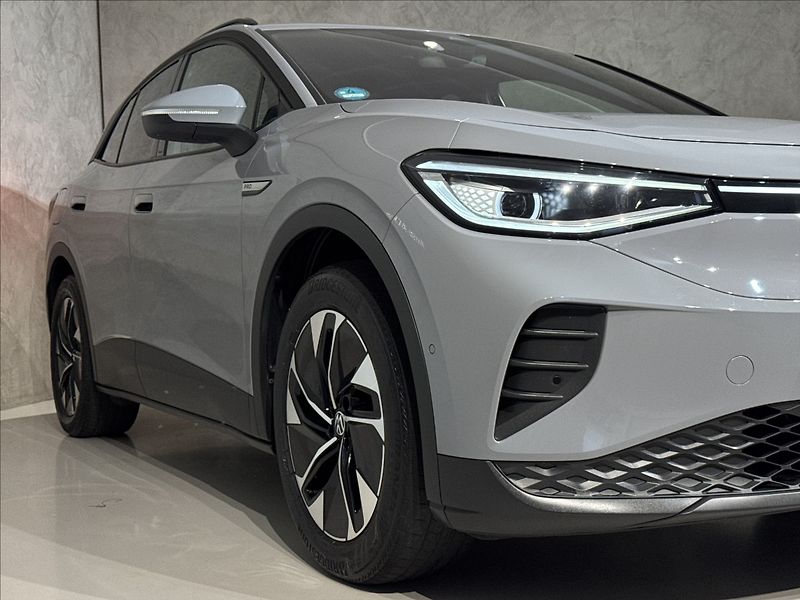 Volkswagen ID.4 Pro Sportpaket LED Tepelko - fotka 6 z 49